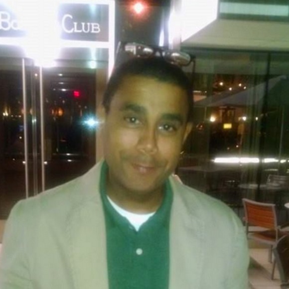 Meet your Posher, Timothy - Picture 1 of 1